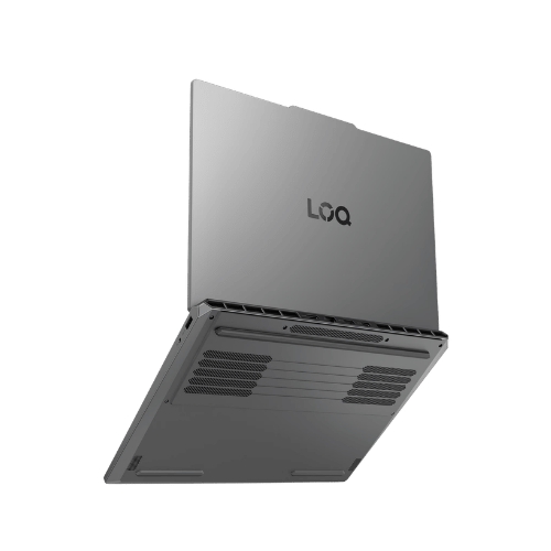 Lenovo LOQ 15 2025 15AHP11 Back Design